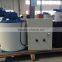 MKK factory snow flake ice making machine for Storage commerical using