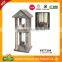 High Quality Plush Carboard Cat Castle