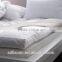 five star hotel mattress protector/comforter pad/mattress cover