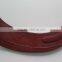 Rotary tiller blades