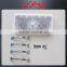 Auto accessories Plating grille trim for Prado 2014