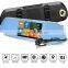 Full HD 1080P 5" Touch Dual camera Android GPS Navigation Wifi FM Parking Car DVR Rearview Mirror Recorder Dash Cam                        
                                                Quality Choice