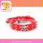 Cool Pet PU fashion collar dog