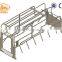 SOLID ROD Pig Farrowing Crates for Sales USA With High Quality