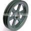 250MM Conveyor Drum Pulleys Belt Pulley