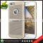 Samco Ultra Slim Hard PC Anti-scratch Shock Absorption Snag-on Mesh Thin Mobile Phone Cover Cases for iPhone 6 Plus