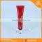 pe 25ml Plastic Eye Cream Tube With Tip Nozzle