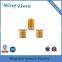 MZ X24 24/415 stable quality colorful plastic cap