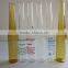 low borosilicate pharmaceutical use clear and amber ampoule with blue dot manufacturer