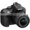 Nikon D5300 Kit AF-S 18-55mm VR II Lens Digital SLR Cameras DGS Dropship