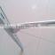 T Crossbar Hanging Display Hook for Slotted Upright