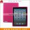 Customize Tablet Protective silicone casing for ipad 2/3/4