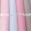 Yarn dyed fabric with strips for home textile/lining