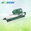 Aosion 2016 new animal repeller with aluminum spike