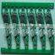 Reliable OEM electronic Printed circuit board manufacturer , PCB board SMT assembly PCBA