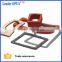 Die Cutting Rogers Bisco TH-800 Silicone Foam Gasket