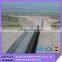 SOR Conveyor Belt with air permeable fabrics