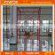 Factory direct sale , Frame scaffolding system, H frame scaffold