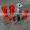 Tungsten Carbide Button 38mm Taper Button Bit