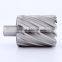 HSS Annular Cutter 2.1/16"x2"