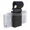 Universal Car Steering Wheel Clip Mount Holder For iphone Phone Samsung GPS