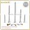 Customized / Pan Phillips Head Self Drilling Screw, Self Tapping Screws With High Quality