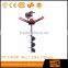 49cc CE Approved Earth Drill one person operate gasoline earth auger,hole digger,ground drill