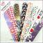 OEM sales promotion special cute nail file salon design manufacturers