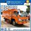 China wholesale special Foton brushes street sweeping truck series for sale