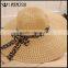 Fashion Women Summer Hollow Beach Straw Sun Hat