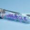 Candy test tube with cap