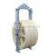 wholesale 508mm large diameter stringing Nylon pulley blocks
