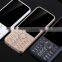 229-Four Sim Cards Cellphone Same Standby Easy To Manage Each Sim Card And Big Screen 2.8 Inch Big Button Elderly Phone