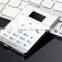 683-Mini Touch Keyboard Cellphone Shocking Touch Button Easy To Touch Student Kids Phone Simple Phone