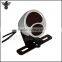 Chrome Motorcycle Brake Light Custom Tail Light for Yamaha Chopper