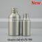 Custom E Liquid Dropper Aluminium Custom Printing Bottle