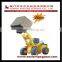 26 Tons Lifting Capacity Block Handling Wheel Loader,with ISO, mini wheel loader with price