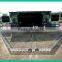 Aluminum Crowd Barrier concert barrier China factory