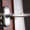ROGENILAN 1314 series high-end metal window frame