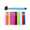 Hot on sale china supply lightweight extendable handheld monopod
