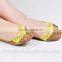 Women Lace Antiskid Invisible Low Cut Socks