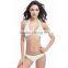 New Sexy Halter Women's Hanging Neck Bikini Bra Swimsuit Swimwear Swim
