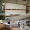 150 Kinds Colors Acrylic Solid Surface Sheets Glacier White Corian Materials