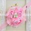 Pearl Flowers Girls Elastic Hair Band, Types of Hair Bands