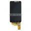 Original Genuine LCD Screen Display With Digitizer Touch Screen For Motorola Droid Mini XT1030 - Black