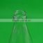 GLB200003 Argopackaging Clear Glass Bottle 200ML Beverage Glass Bottle