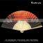 Chinese hand fan factory