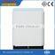 Fully Enclosed Motor Drive stationary double screw air compressor