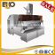 Stainless Automatic 3 Side Sealing Rotary Vacuum Fill-Seal Bag Packer