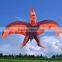 pterosaur giant inflatable dinosaur for outdoor display,pvc dinosaur toy